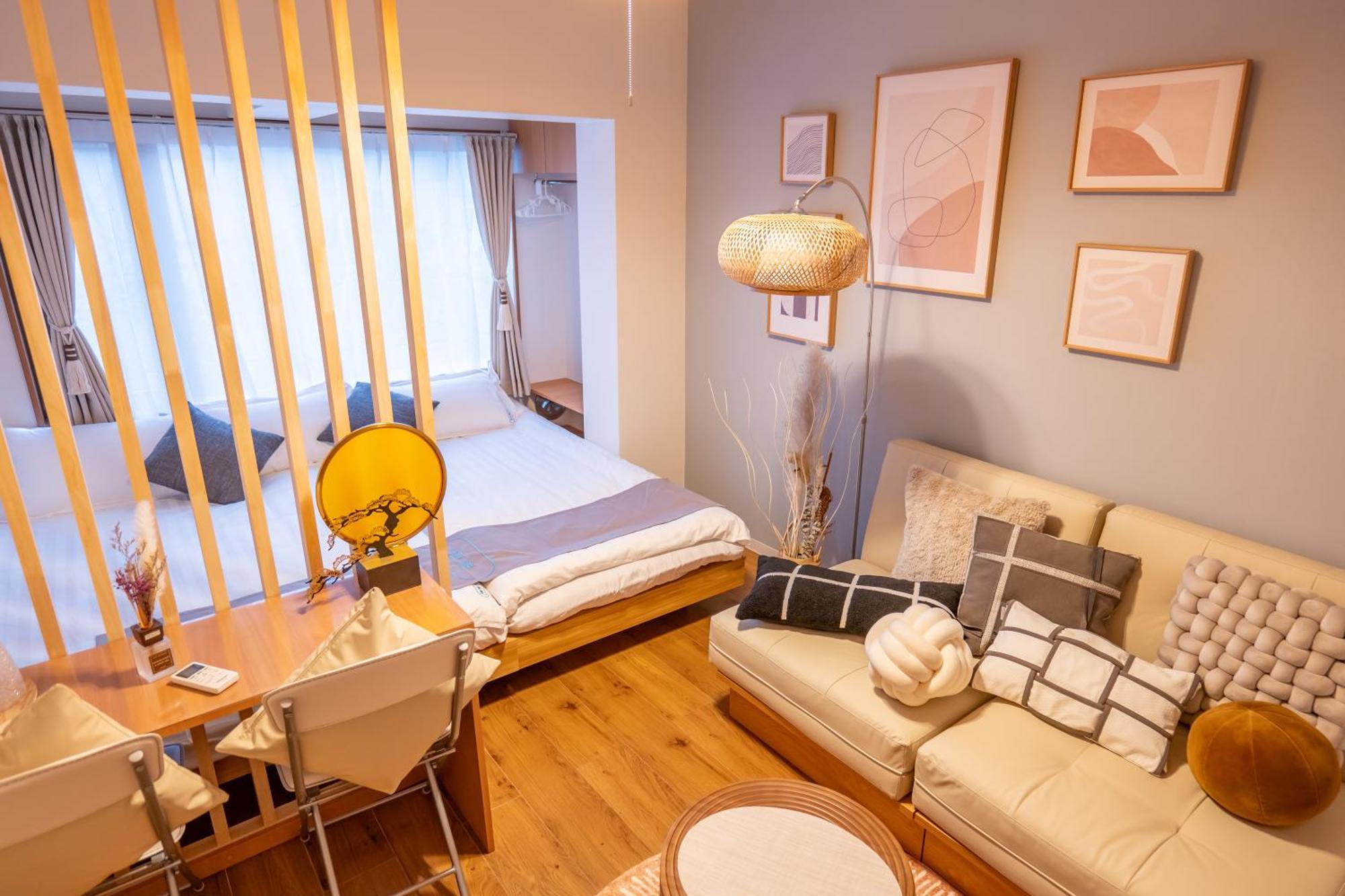 Appartement 桜の川11 New Mansion In Ikebukuro 202,yamanote Line 8mins,donki Tōkyō