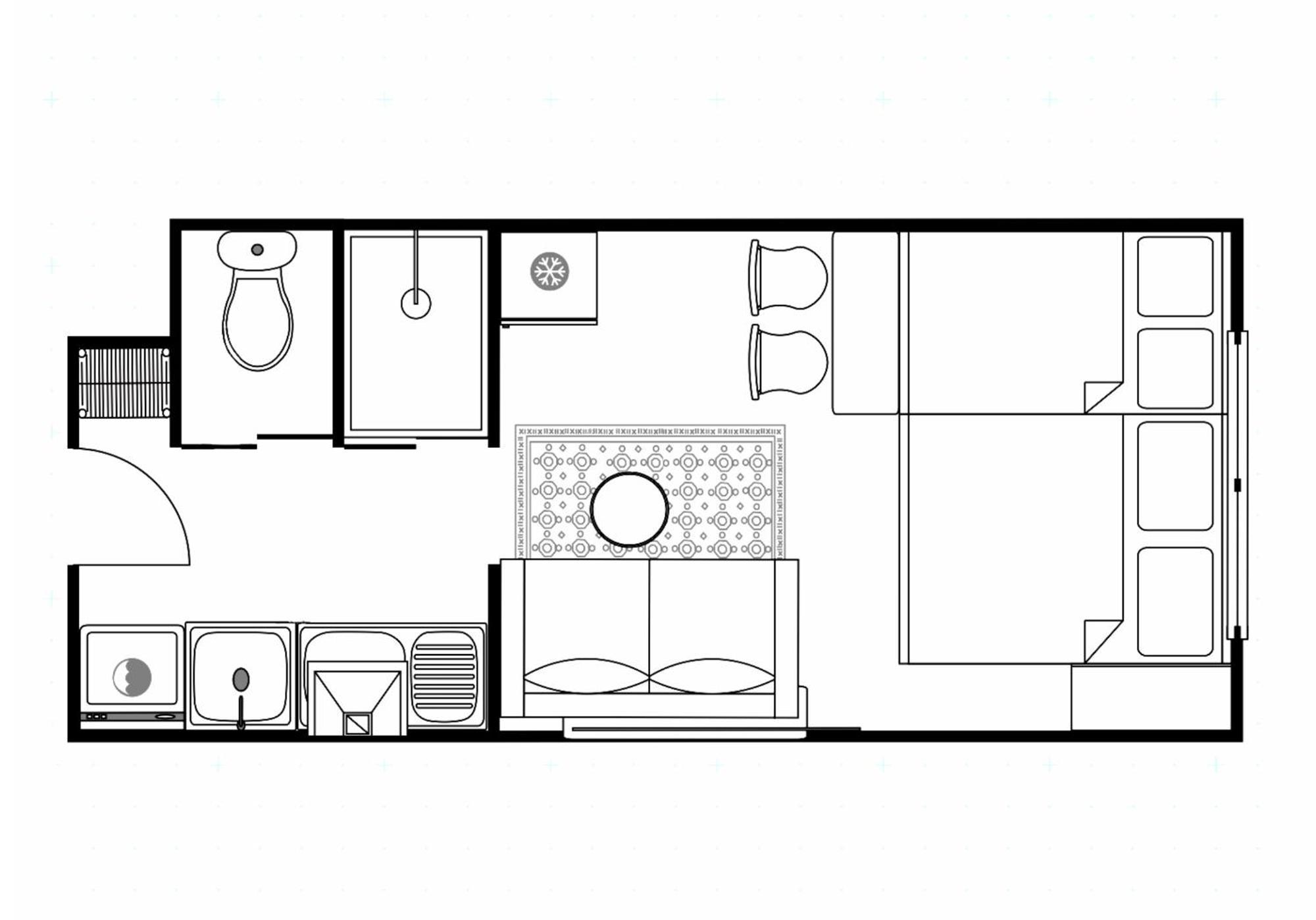桜の川11 New Mansion In Ikebukuro 202,yamanote Line 8mins,donki Appartement Tōkyō