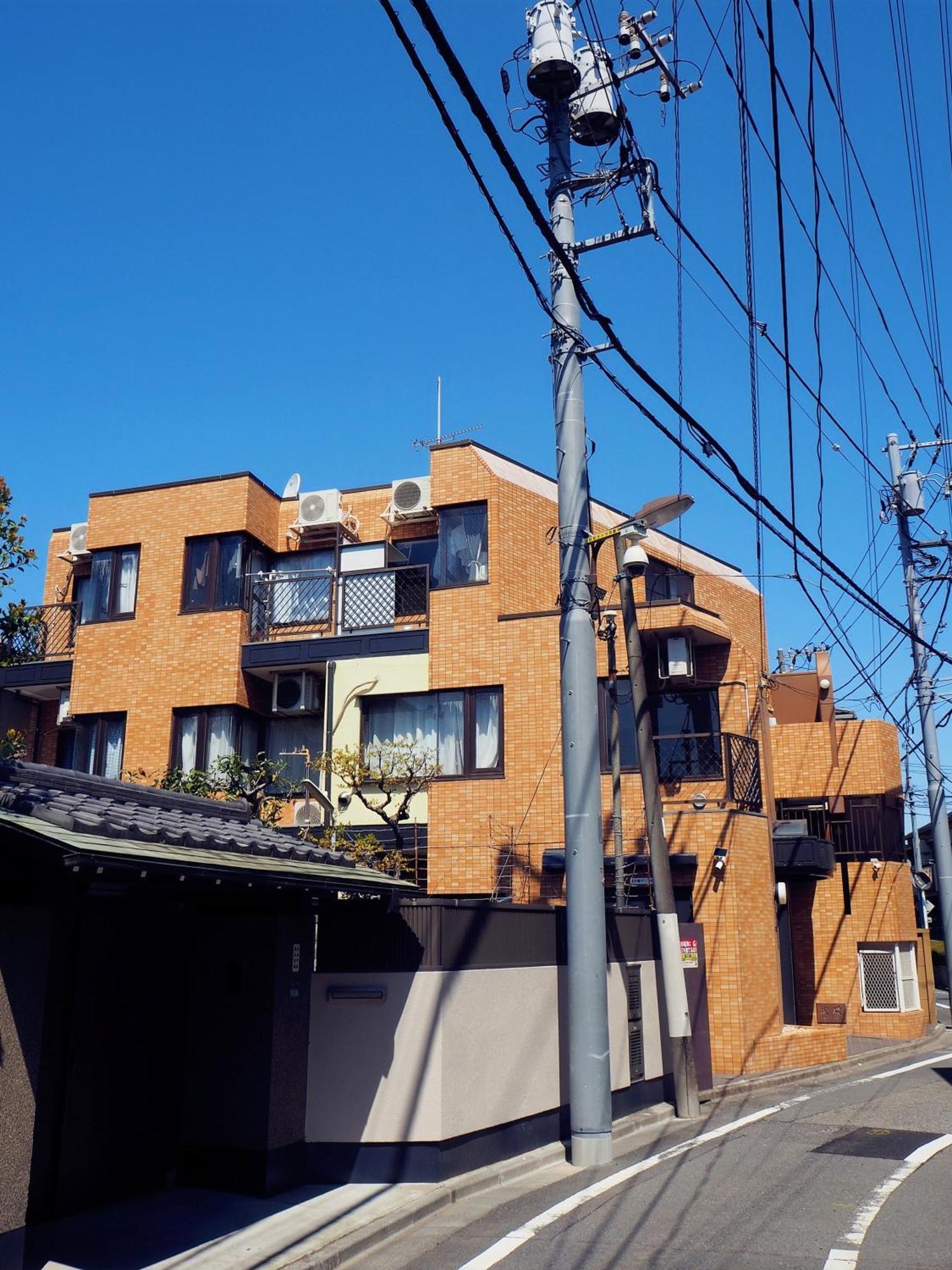 Appartement 桜の川11 New Mansion In Ikebukuro 202,yamanote Line 8mins,donki Tōkyō