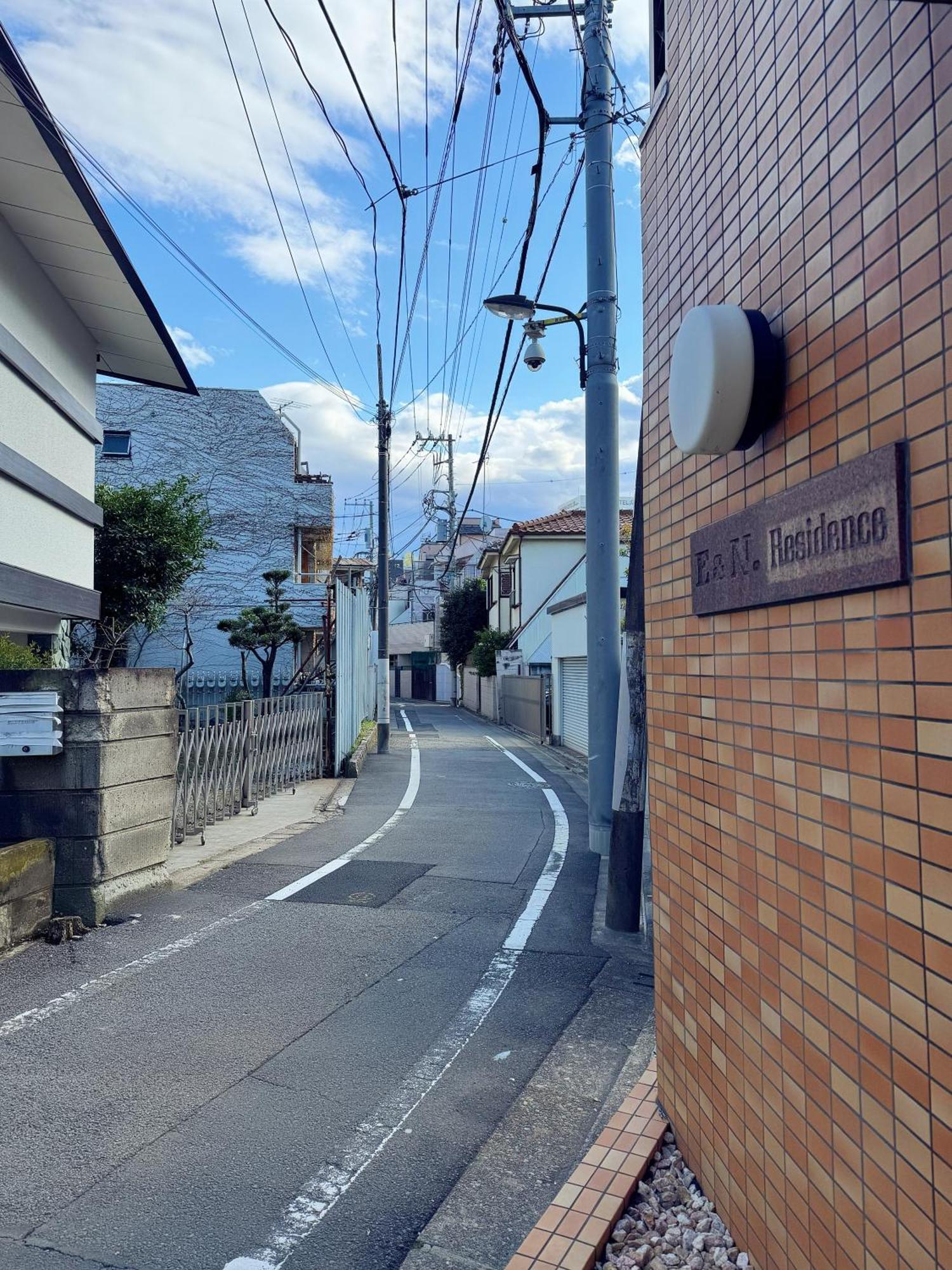 桜の川11 New Mansion In Ikebukuro 202,yamanote Line 8mins,donki Tōkyō